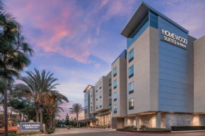 Homewood Suites by Hilton Anaheim Conv Ctr/Disneyland Main
